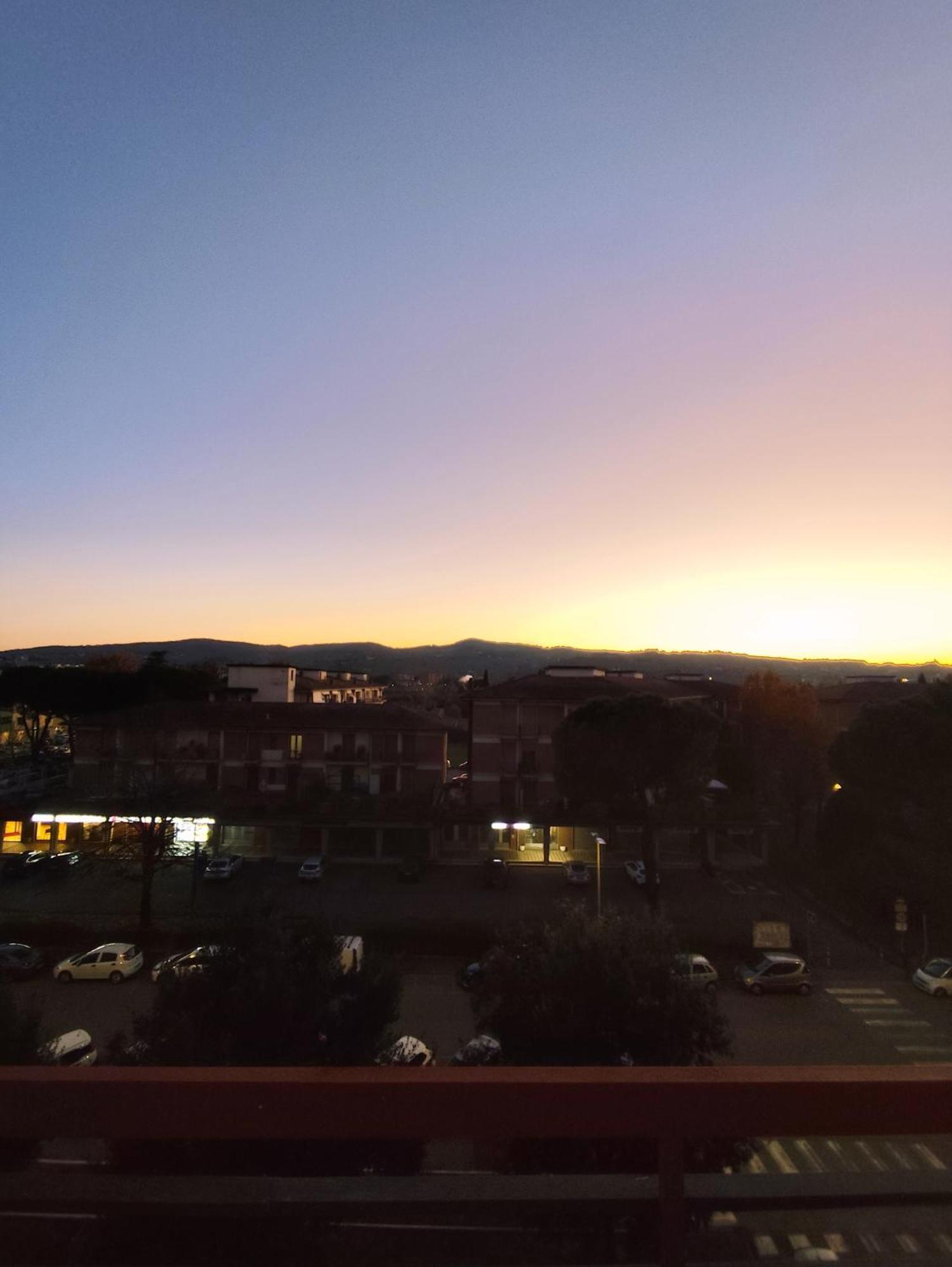 Sguardo Sulle Colline Del Chianti Scandicci Firenze 외부 사진