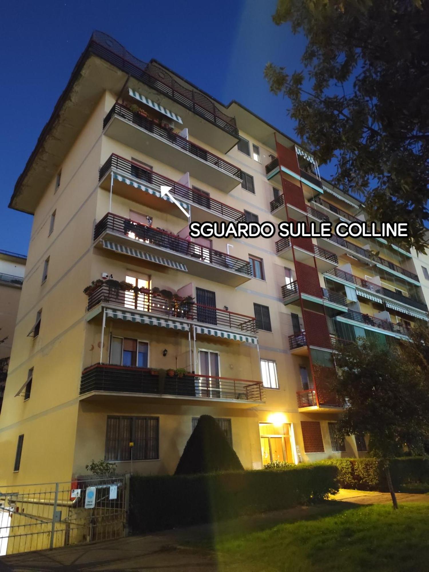 Sguardo Sulle Colline Del Chianti Scandicci Firenze 외부 사진