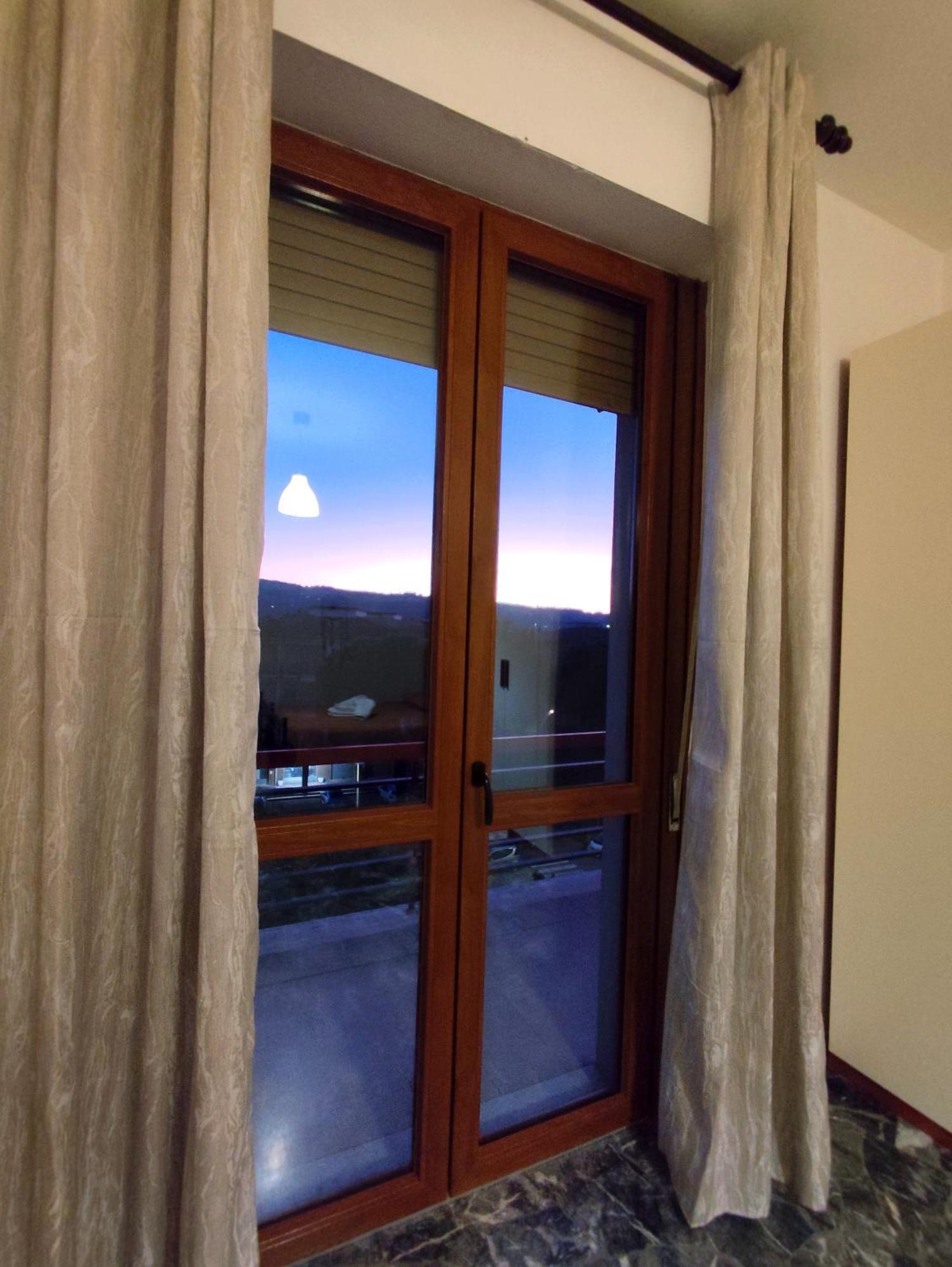 Sguardo Sulle Colline Del Chianti Scandicci Firenze 외부 사진